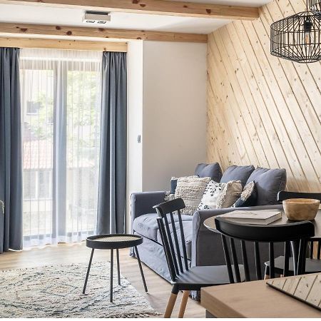 Apartamenty Klemensowka Zakopane Extérieur photo