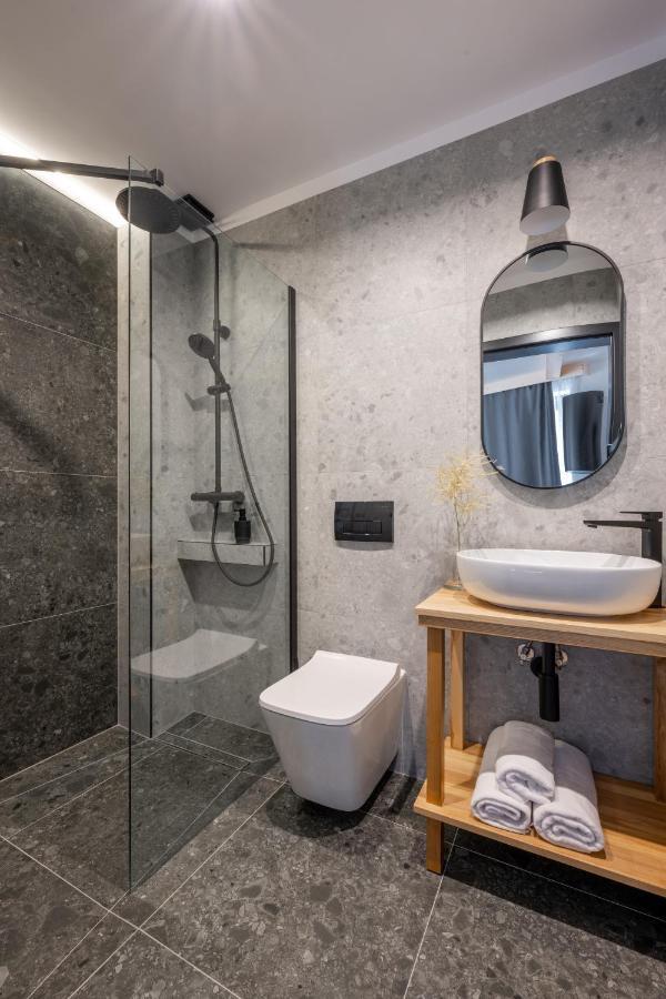 Apartamenty Klemensowka Zakopane Extérieur photo