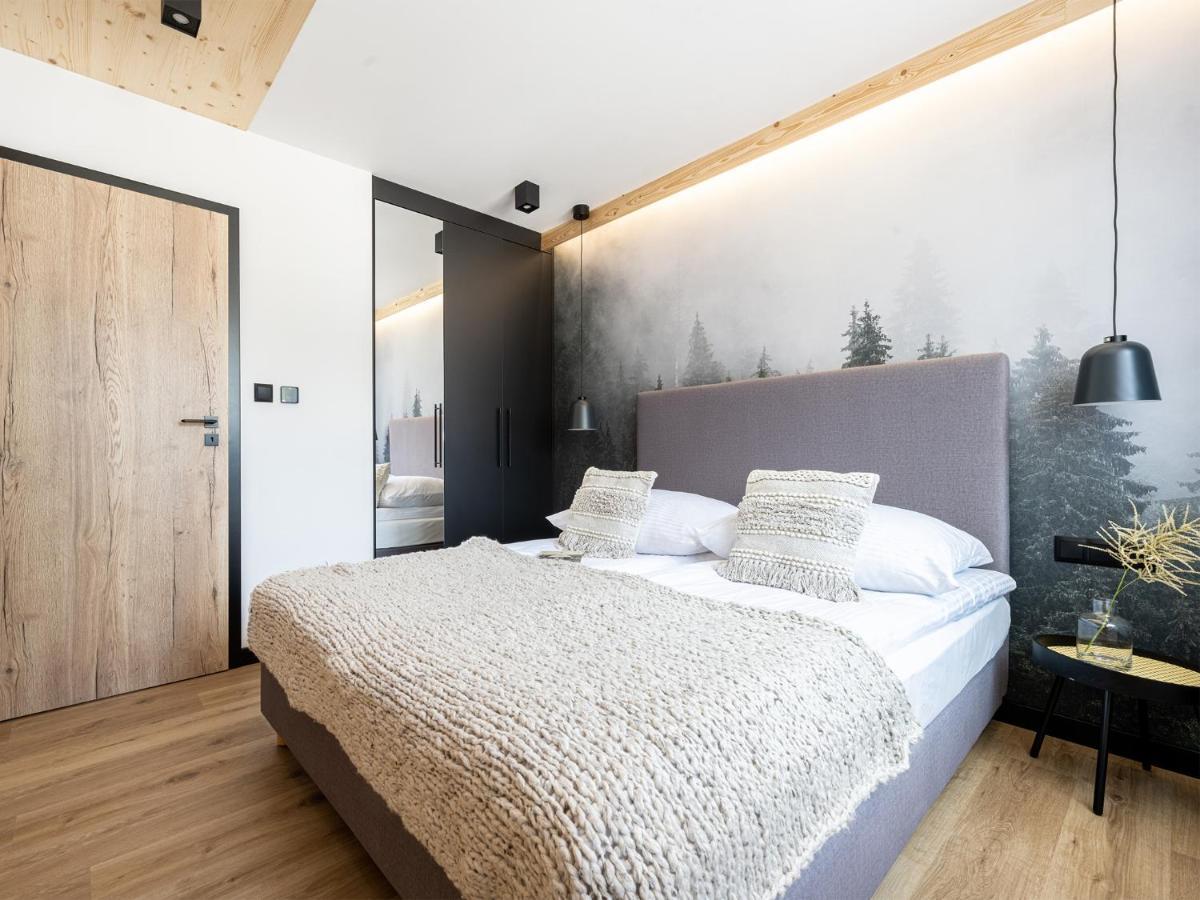 Apartamenty Klemensowka Zakopane Extérieur photo