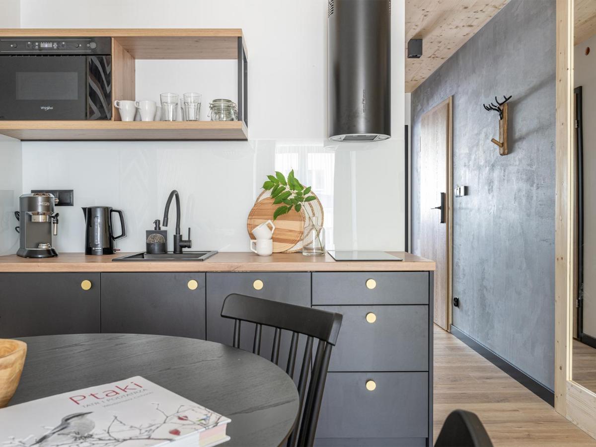 Apartamenty Klemensowka Zakopane Extérieur photo
